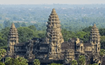 Cambodia